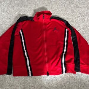 Kids Jordan jacket